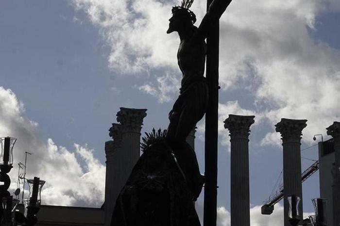 Capitulares Διαμέρισμα Κόρδοβα Εξωτερικό φωτογραφία
